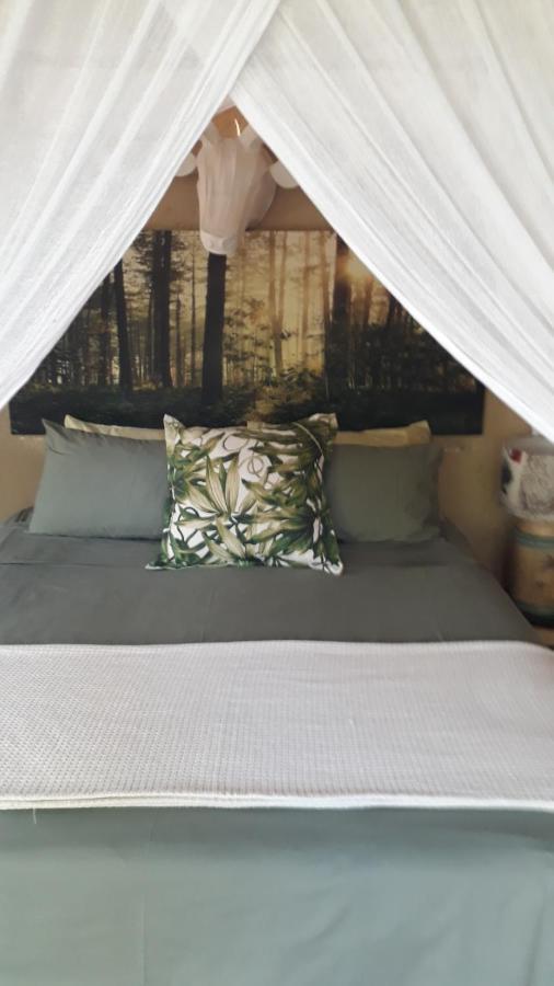 הודספרויט Canyon Guest Villa מראה חיצוני תמונה