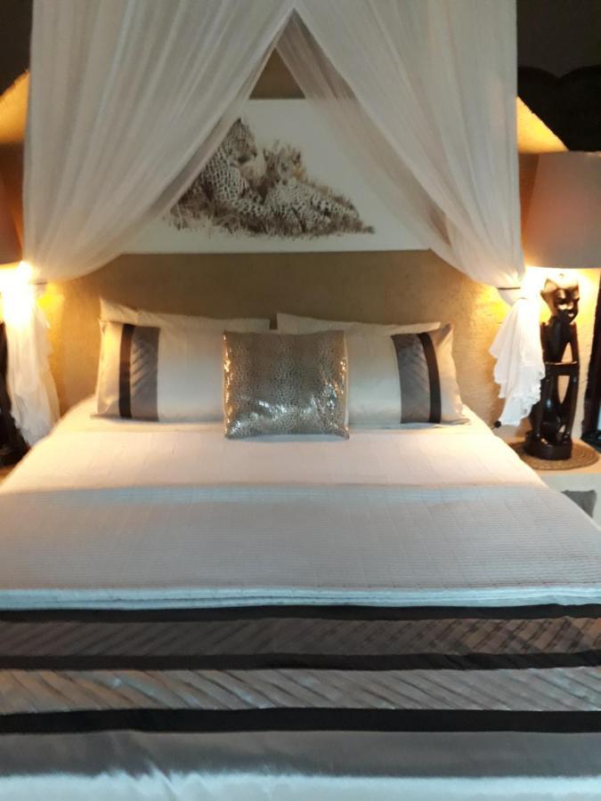 הודספרויט Canyon Guest Villa מראה חיצוני תמונה