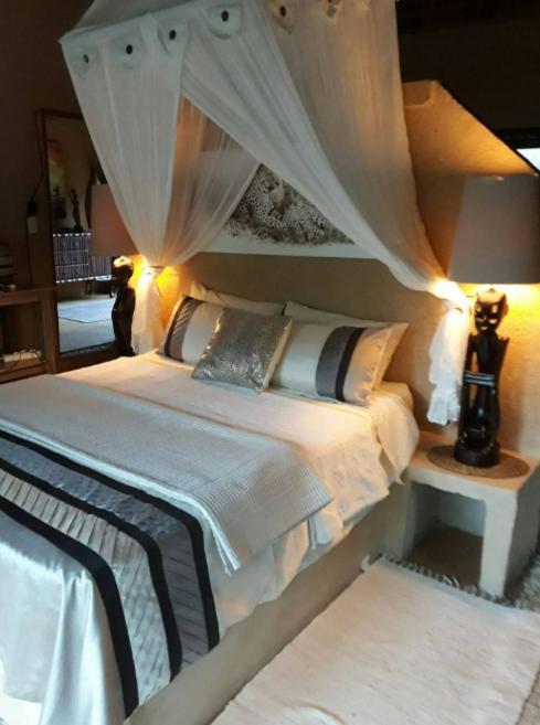 הודספרויט Canyon Guest Villa מראה חיצוני תמונה