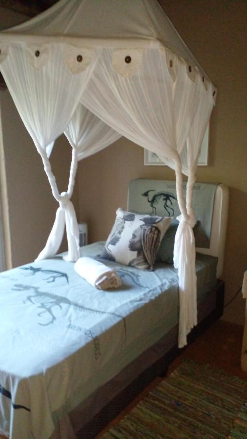הודספרויט Canyon Guest Villa מראה חיצוני תמונה