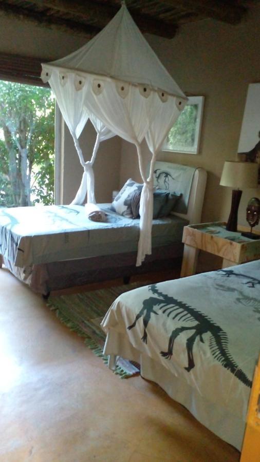הודספרויט Canyon Guest Villa מראה חיצוני תמונה