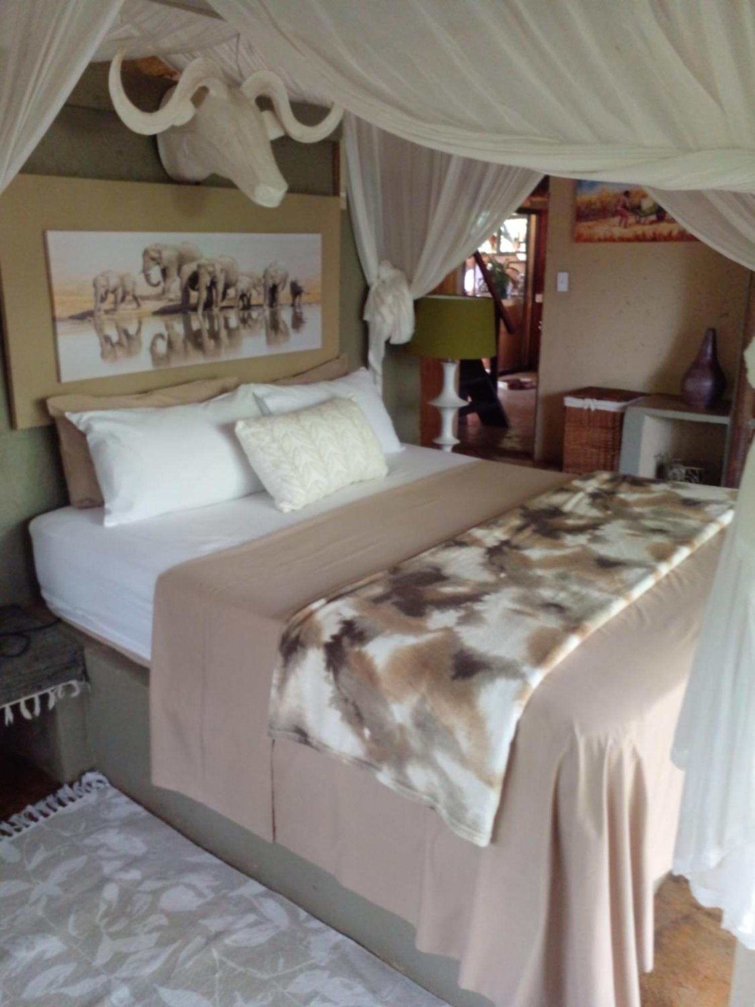 הודספרויט Canyon Guest Villa מראה חיצוני תמונה