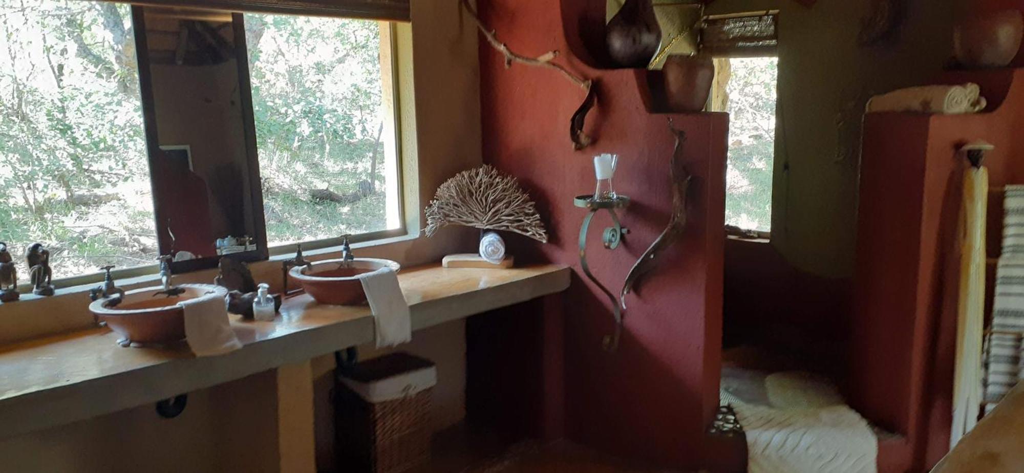 הודספרויט Canyon Guest Villa מראה חיצוני תמונה