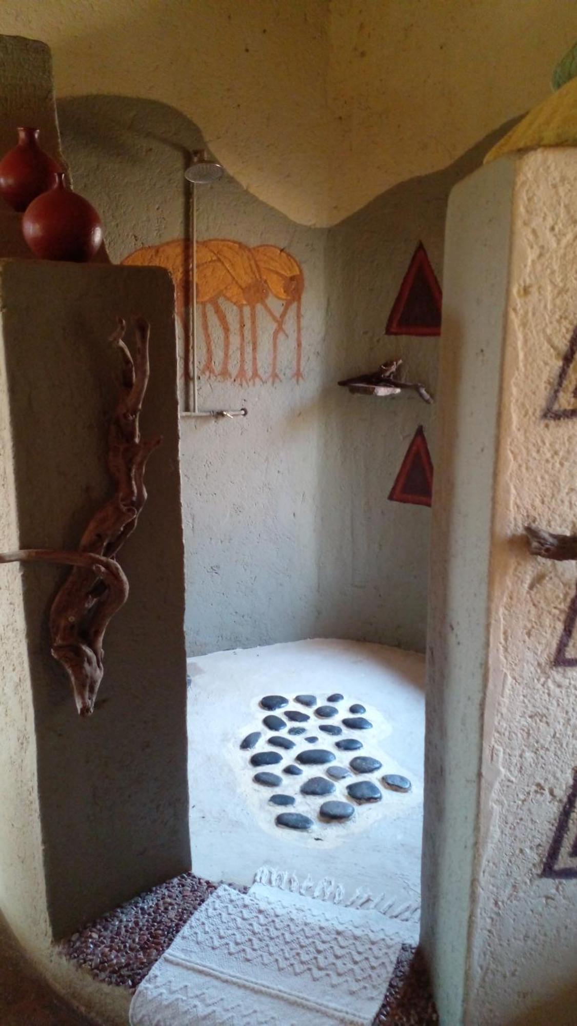 הודספרויט Canyon Guest Villa מראה חיצוני תמונה